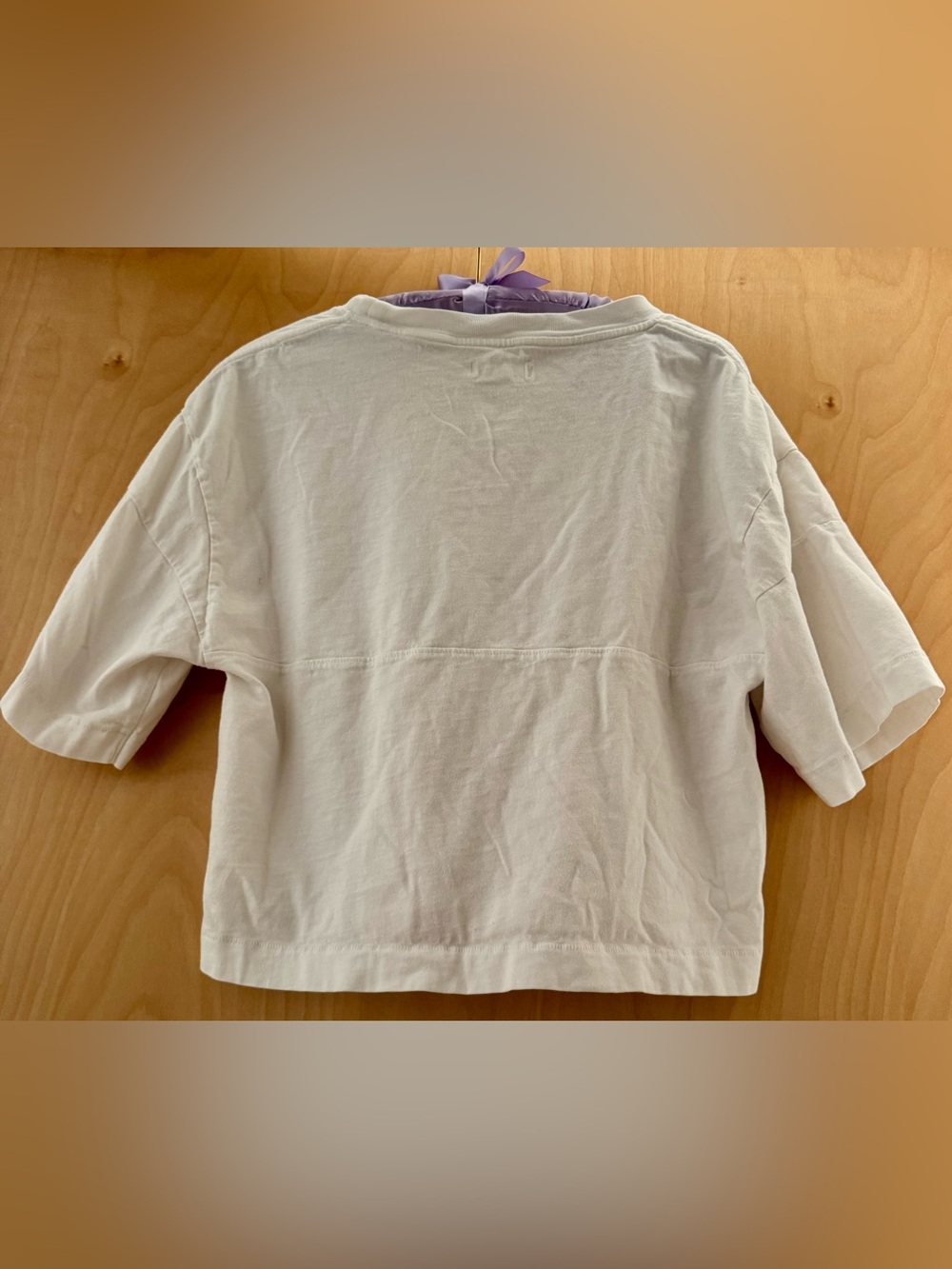 Madewell tee - Picture 2 of 4